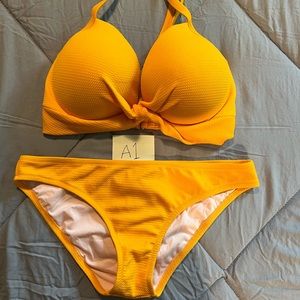 Shade & Shore bikini